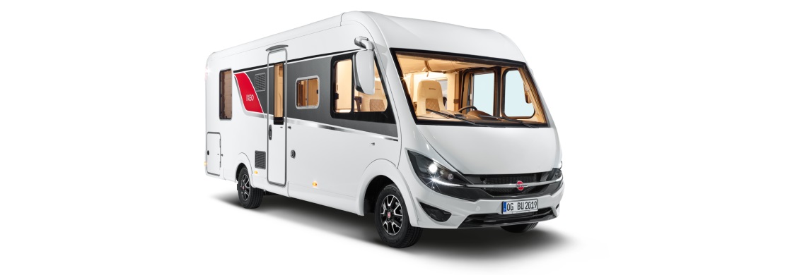 Hymer Exsis i 512