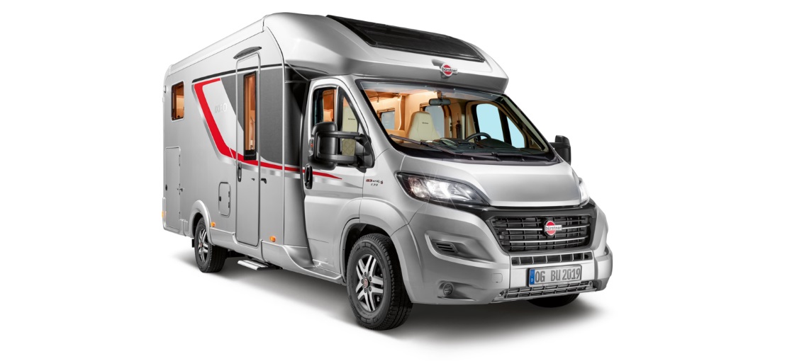 РђРІС‚РѕРґРѕРј Hymer Fiat