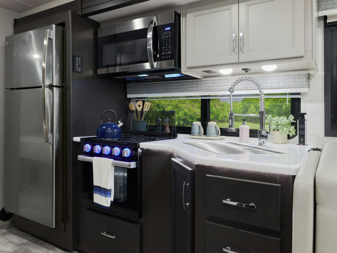 Thor Magnitude - фото №13