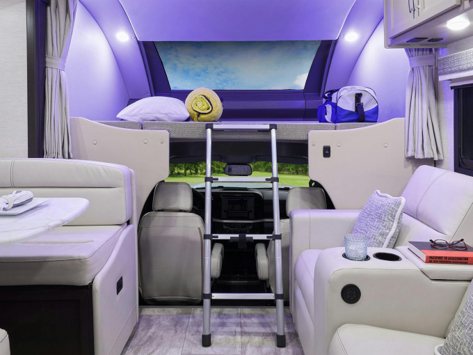 Thor Magnitude - фото №14