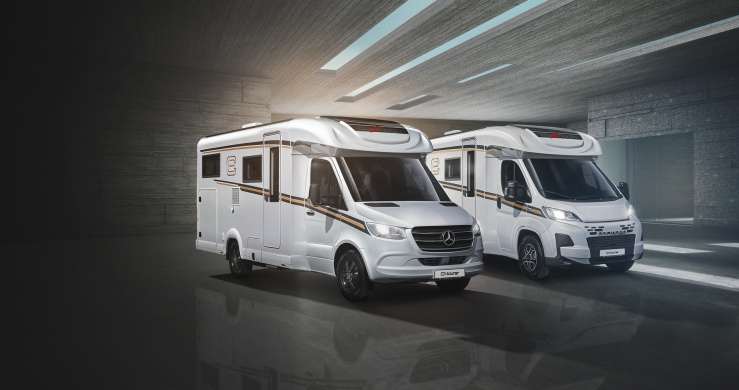 Carthago c-tourer