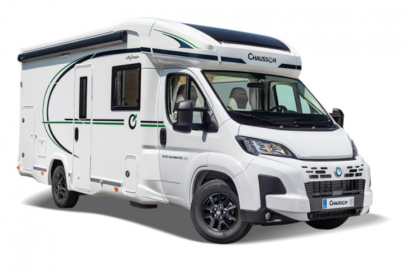 Chausson Etape Line