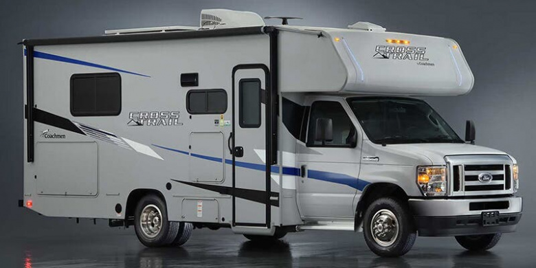 Coachmen Cross Trail XL