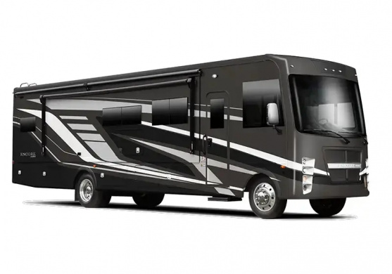 Coachmen Encore