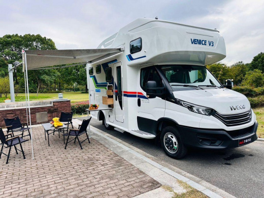 Daide RV Venice