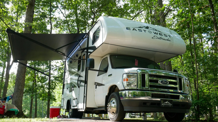 EastToWest Rv Entrada