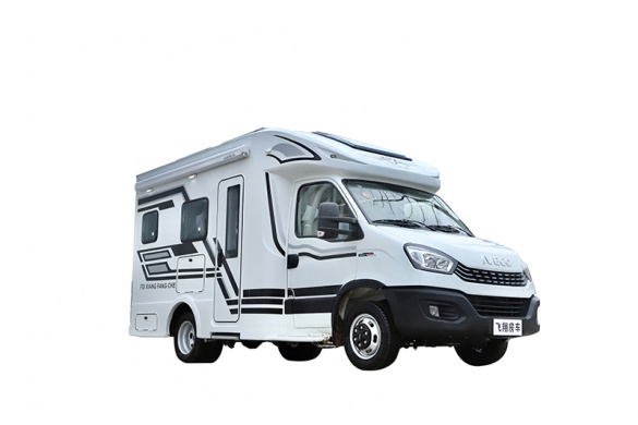 Feixiang Fang Che Iveco Enjoy Edition