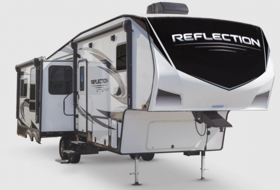 Reflection FW