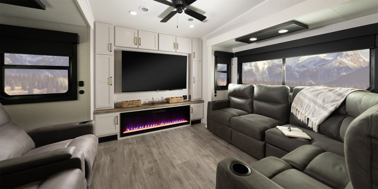 Jayco Eagle - фото №2