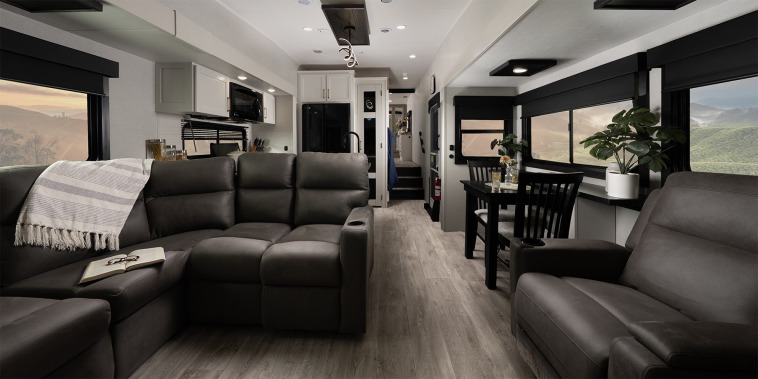 Jayco Eagle - фото №4