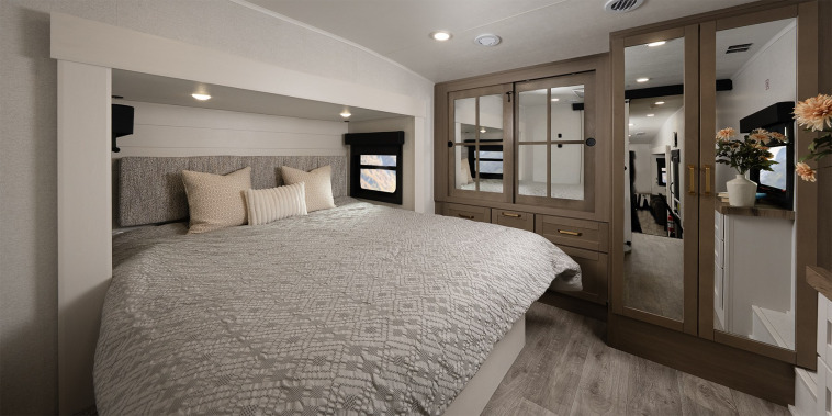 Jayco Eagle - фото №5
