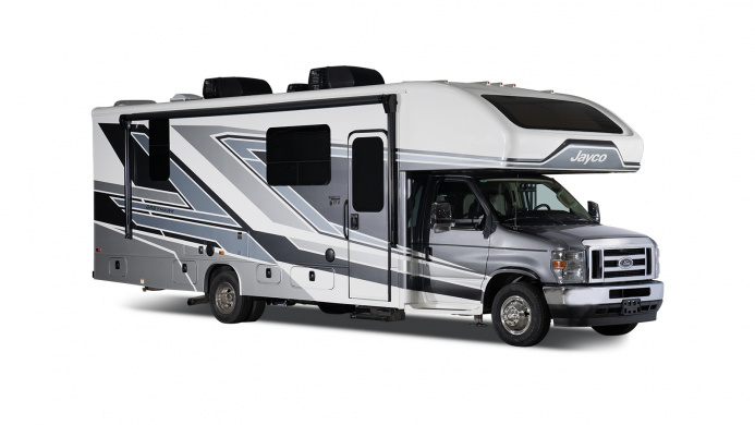 Jayco Greyhawk