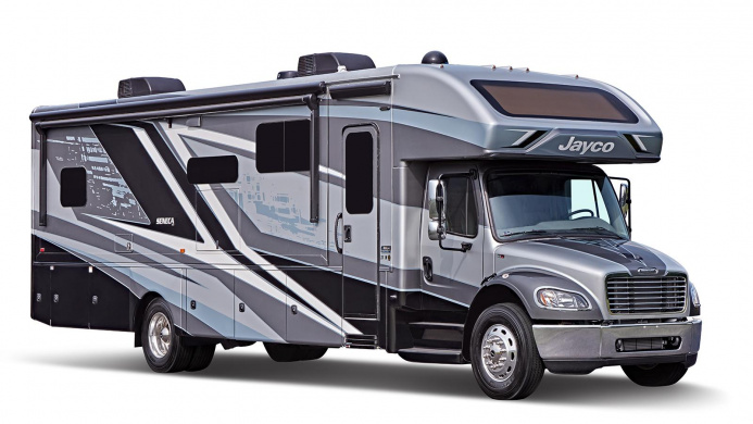 Jayco Seneca