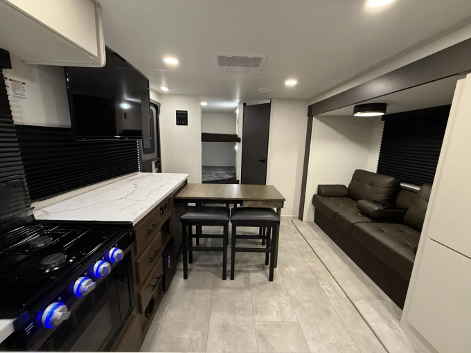 Prime Time Tracer - фото №2