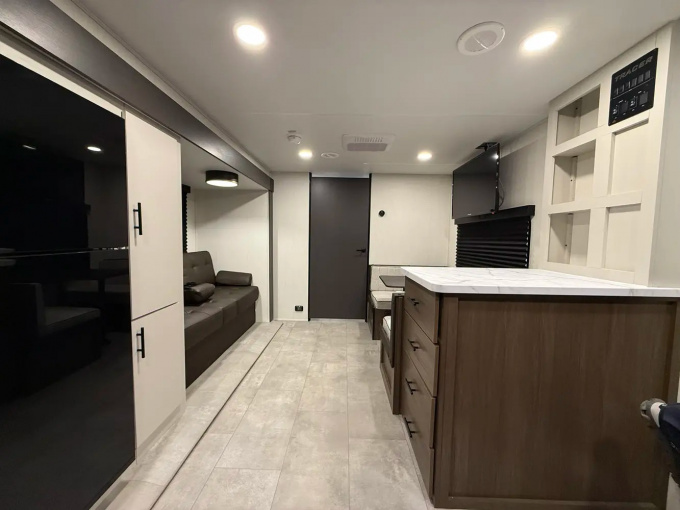 Prime Time Tracer - фото №4