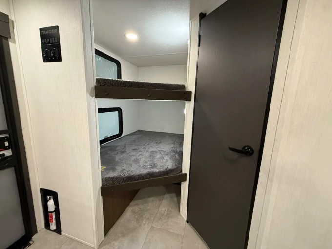 Prime Time Tracer - фото №5