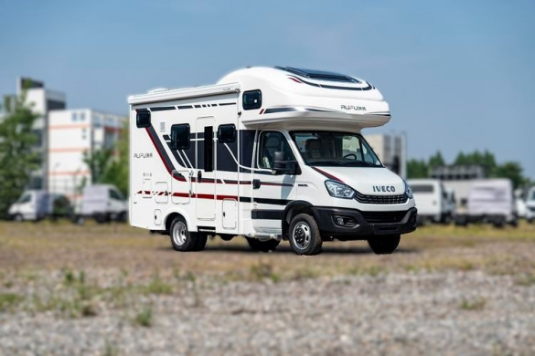River Rv V Series