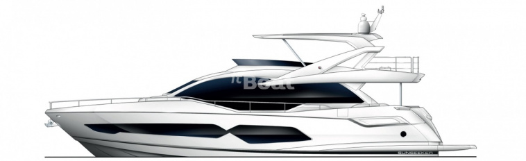 Sunseeker Sunseeker - фото №19