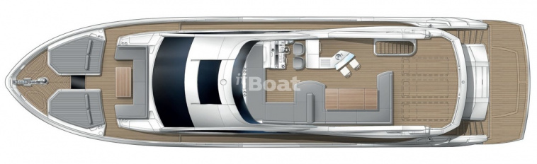 Sunseeker Sunseeker - фото №20