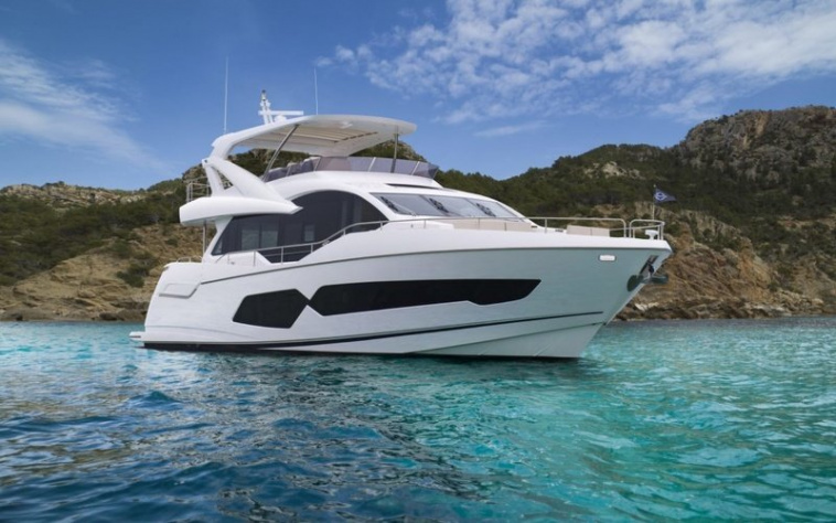 Sunseeker Sunseeker - фото №4