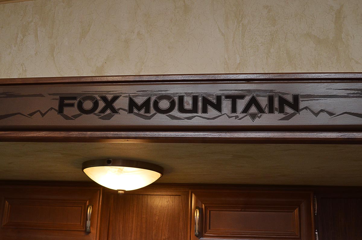 Northwood Fox Mountain - фото №18