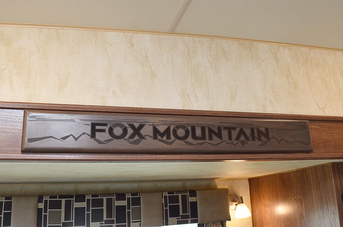 Northwood Fox Mountain - фото №20