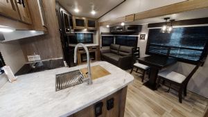 Jayco Eagle HT - фото №7