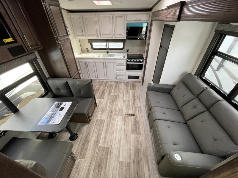 K-Z Durango Half-Ton - фото №3