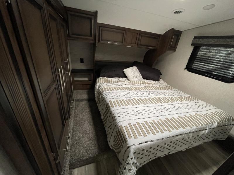 K-Z Durango Half-Ton - фото №4