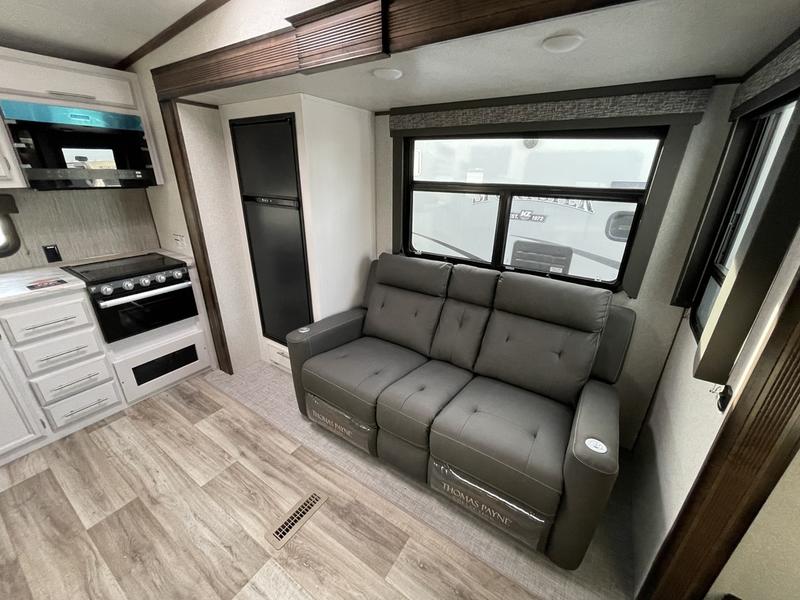 K-Z Durango Half-Ton - фото №5