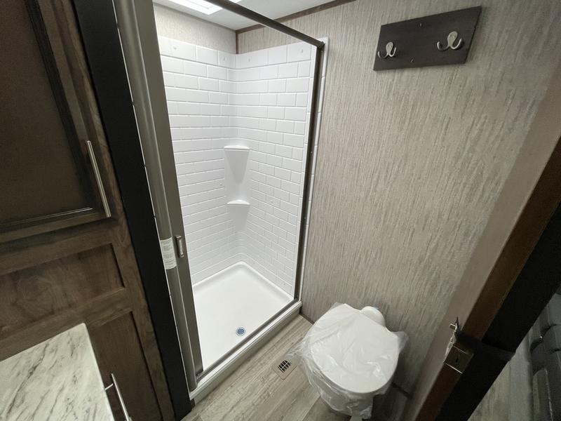 K-Z Durango Half-Ton - фото №6