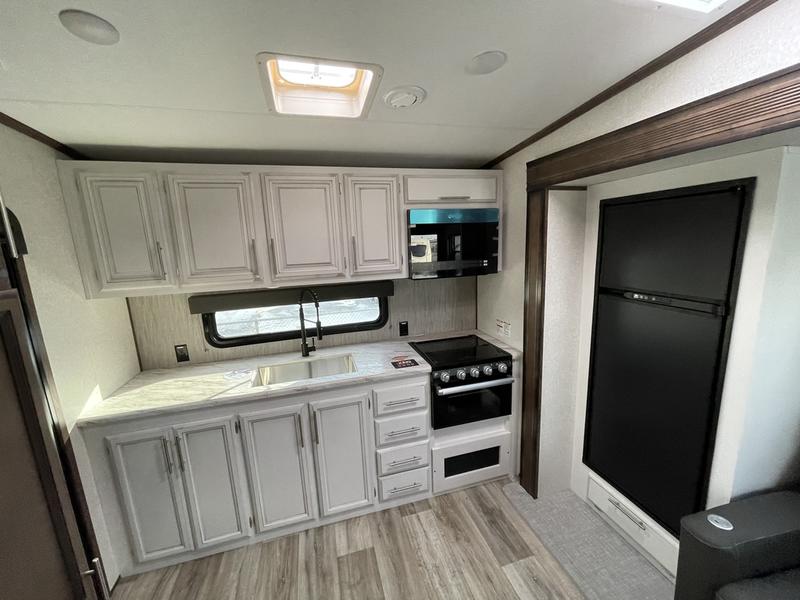 K-Z Durango Half-Ton - фото №7