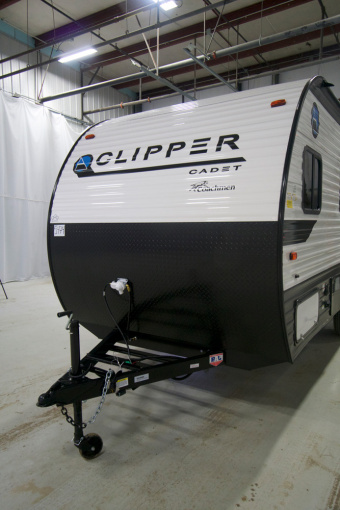 Coachmen Clipper Ultra-Lite - фото №1