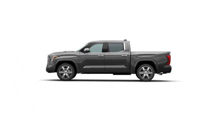 Toyota Tundra - фото №3