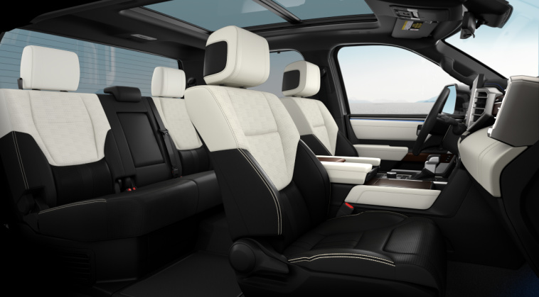 Toyota Tundra - фото №6