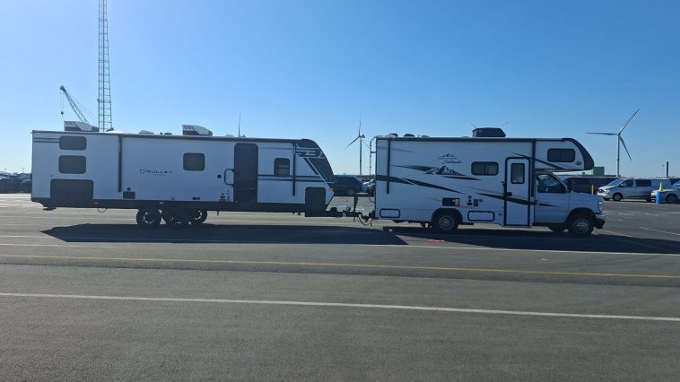 Постановка в очередь на отправку