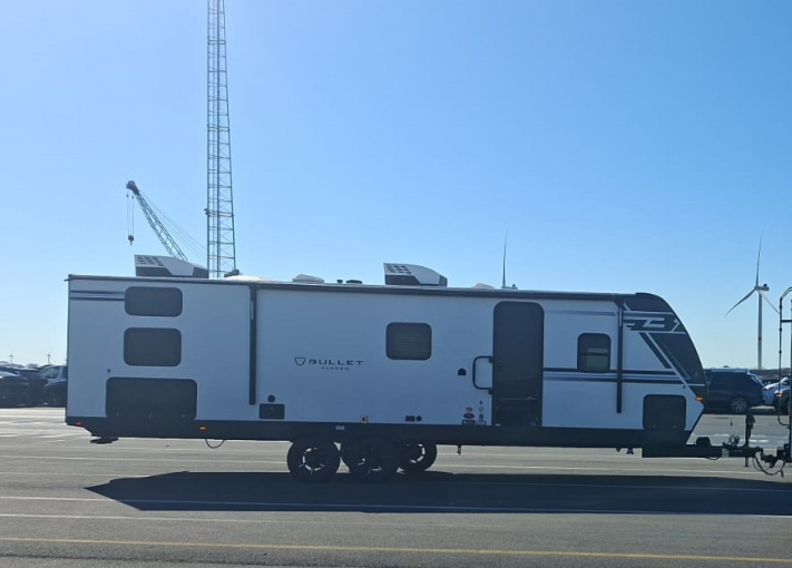 Подготовка к дальнейшей перевозке