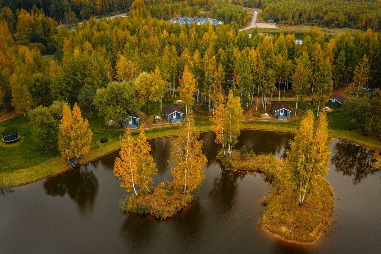 Териберка — фото маршрута 6