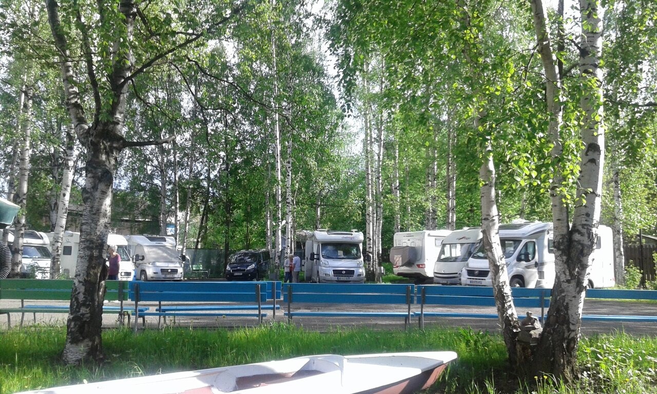 Териберка — фото маршрута 14