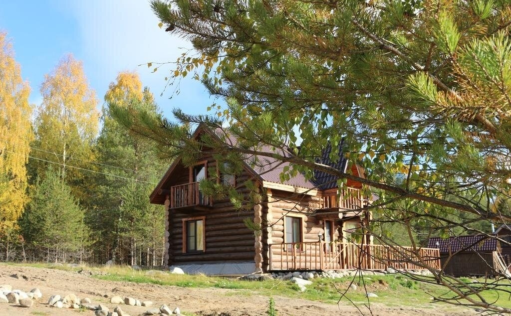Териберка — фото маршрута 16