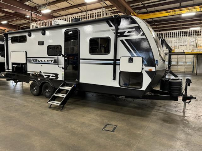 Keystone Bullet Crossfire 2290BH - фото 7