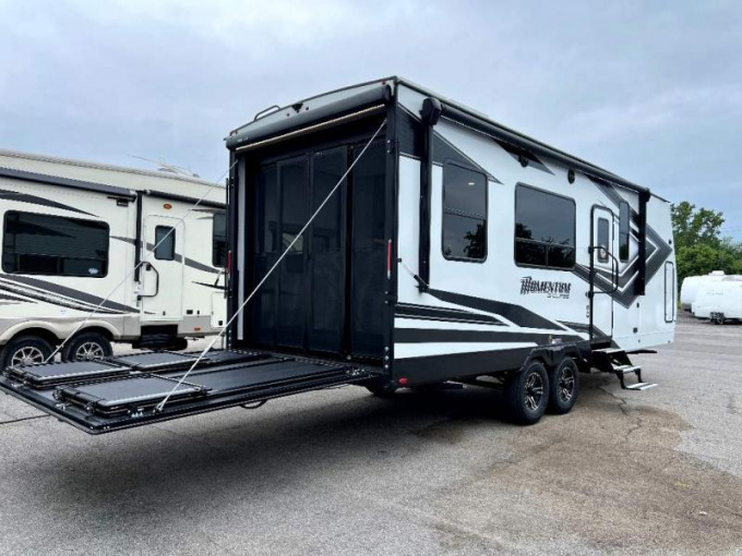 Grand Design Momentum G-Class 23G - фото 4