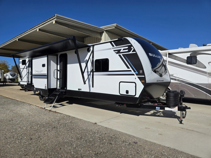 Keystone Bullet Premium 330BKQ - фото 6