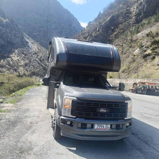 Плановая остановка. Осмотр