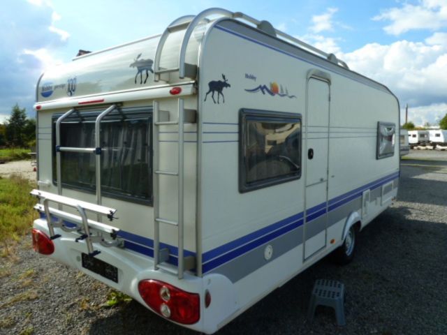 Схема модели Hobby Prestige 540 UL