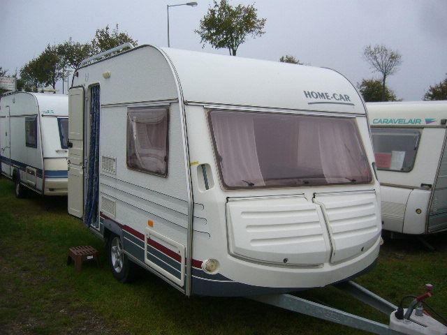 Схема модели Home-Car Chateau 353 H - Nr. 33