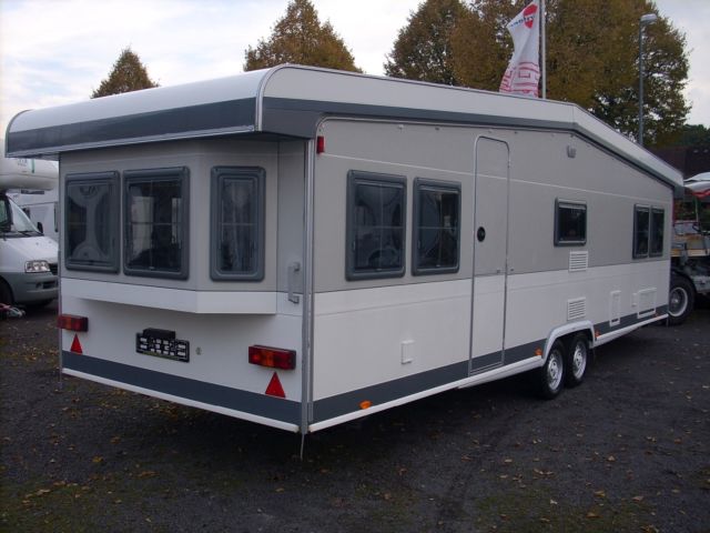 Схема модели Hobby LANDHAUS 750