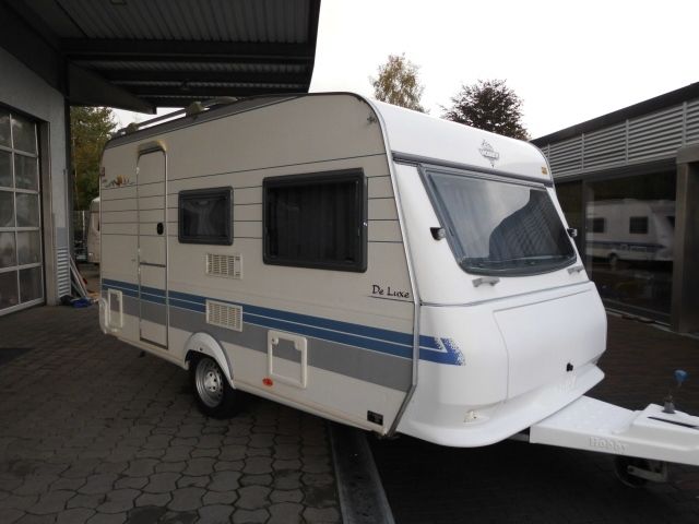 Схема модели Hobby de LUXE 400SB