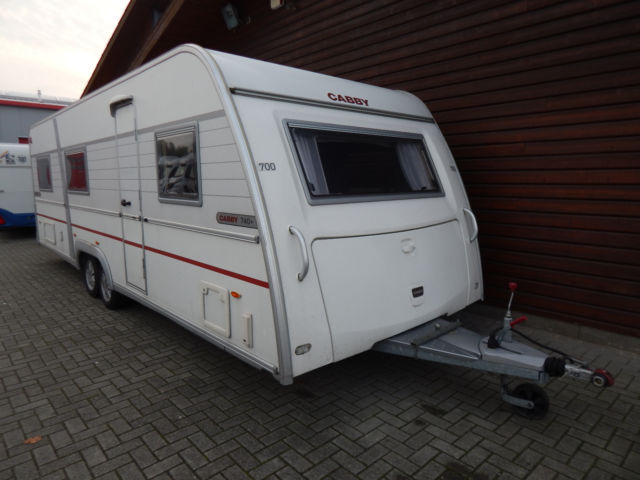 Схема модели Kabe Cabby Comfort 740 F