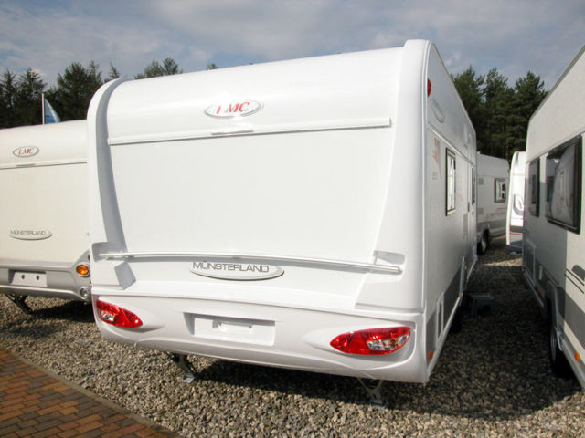 Схема модели LMC Scandica 561 D